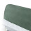Kopfteil-Bezug fürs Bett, weich, 230 g Polyester 8
