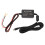 Kit de cableado directo Type-C para dash cam 12-30V a 5V 2.5A 11