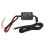 Kit de cableado directo Type-C para dash cam 12-30V a 5V 2.5A 9