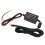 Kit de cableado directo Type-C para dash cam 12-30V a 5V 2.5A 14