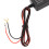 Kit de cableado directo Type-C para dash cam 12-30V a 5V 2.5A 10