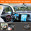 Kit de cableado directo Type-C para dash cam 12-30V a 5V 2.5A 3