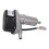 1000W Vertical Diesel Engine Heater 230V Self-Circulating Preheater 6