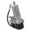 1000W Vertical Diesel Engine Heater 230V Self-Circulating Preheater 8