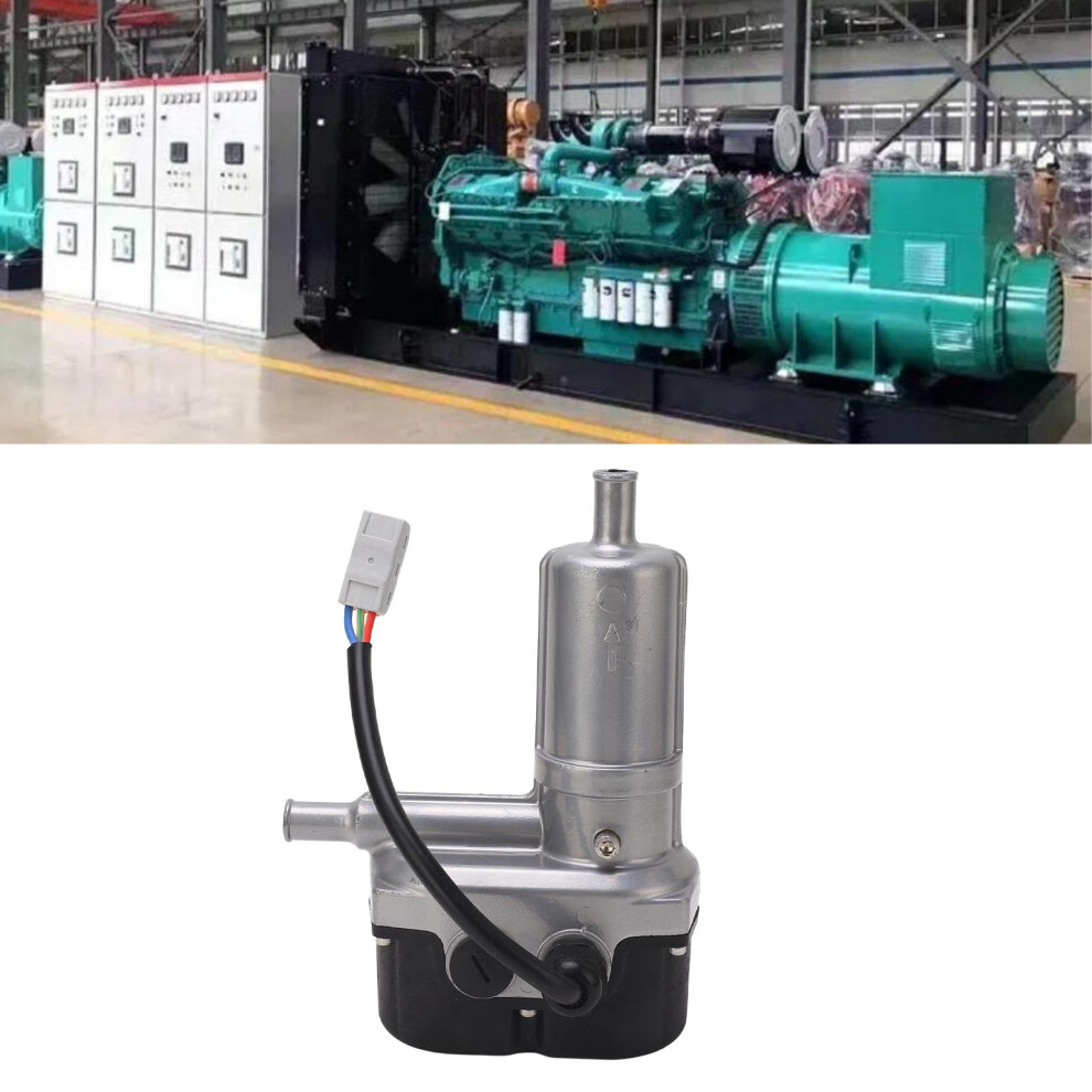 1000W Vertical Diesel Engine Heater 230V Self-Circulating Preheater