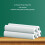 High Quality A4 Thermal Printer Paper 26.2ft Long 8.3in Wide 7