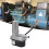 1000W Vertical Diesel Engine Heater 230V Self-Circulating Preheater 15
