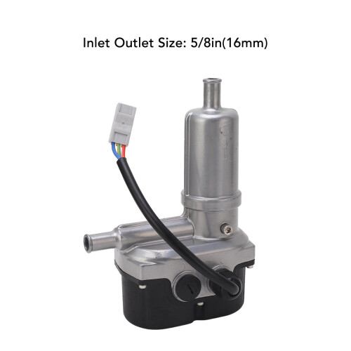 1000W Vertical Diesel Engine Heater 230V Self-Circulating Preheater 1