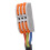 1000W Vertical Diesel Engine Heater 230V Self-Circulating Preheater 5