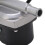 1000W Vertical Diesel Engine Heater 230V Self-Circulating Preheater 9