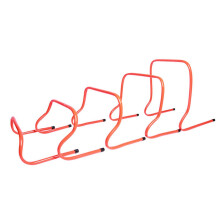 Agility Speed Training Hurdles for Athletes, 5-Piece Set, Soccer Hurdle Training, Speed and Agility Drills