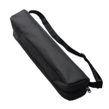Funda para trípode 10x10x84 cm, tela Oxford