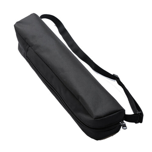 Funda para trípode 10x10x84 cm, tela Oxford