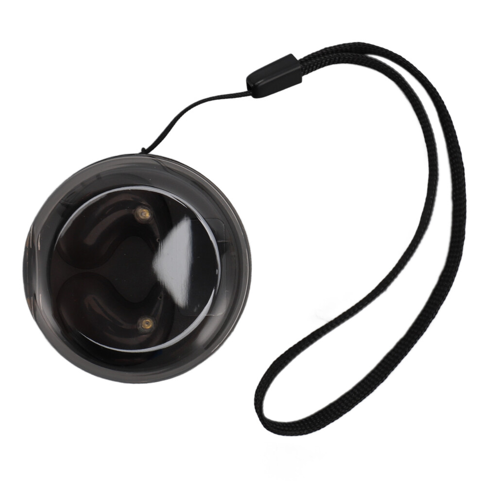 Invisible Wireless Earbuds Bt5.3 Touch Control 20Hz-20Khz Black 8761336015152