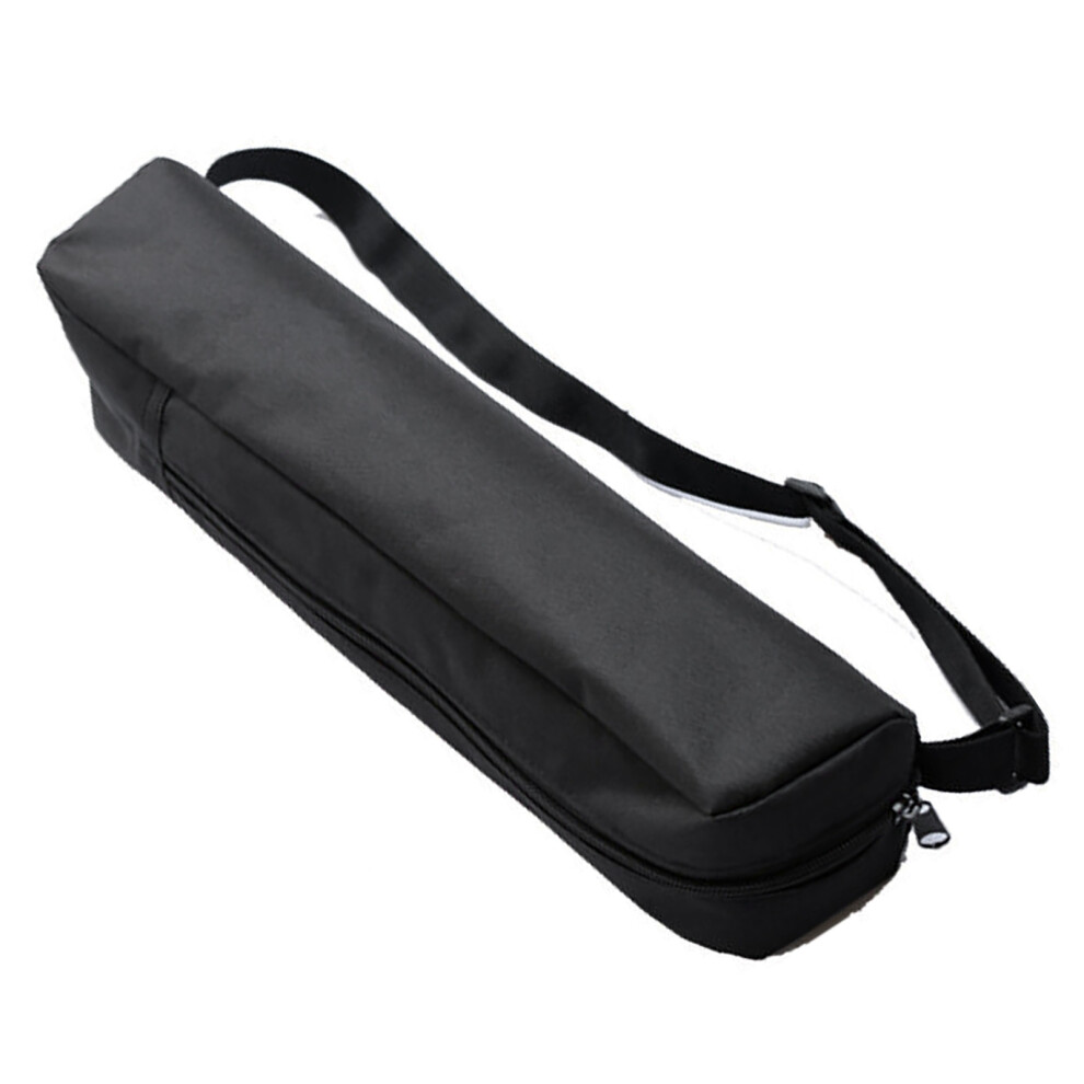 Thickened Oxford Tripod Carrying Bag 9.5X9.5x57cm Black 7651336015621