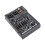 Mini 2 Channel Digital Sound Mixer with 48V Phantom Power 5V USB Powered 1