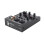 Mini 2 Channel Digital Sound Mixer with 48V Phantom Power 5V USB Powered 12