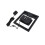 6.5W Solar Fountain Pump with 6 Modes for Garden Pool Yard Water Feature 5