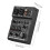 Mini 2 Channel Digital Sound Mixer with 48V Phantom Power 5V USB Powered 2