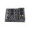 Mini 2 Channel Digital Sound Mixer with 48V Phantom Power 5V USB Powered 11