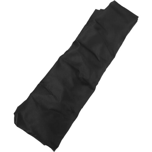 Punching Bag Cover With Adjustable Drawstring, 420D Oxford Fabric Waterproof Protection 1