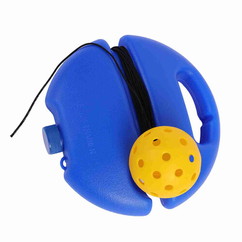 Match Buddy Trainer Portable Rebounder for All Skill Levels Practice