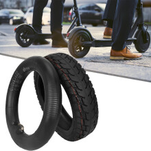 60/70-6.5 schlauchlose Reifen für Ninebot Max G30 E-Scooter, langlebiger Gummi
