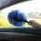 Autowachs-Mopp: Ergonomischer Staubwedel, Nano-Mikrofasern 7