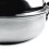 30cm Stainless Steel Steam Pot, High Efficiency, Thickened, Induction Compatible 16