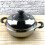 30cm Stainless Steel Steam Pot, High Efficiency, Thickened, Induction Compatible 13