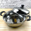 30cm Stainless Steel Steam Pot, High Efficiency, Thickened, Induction Compatible 7
