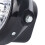 Motorrad-Scheinwerfer Universell Robustes LED 7 Zoll Frontscheinwerfer Tag oder Nacht Helles Vorderlicht 6