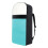 Paddleboard Bag Stand Up Travel Case With Adjustable Straps For Surfboard Storage Green 1