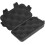 Waterproof Box Storage Case Outdoor Use Black Weatherproof Container 4