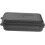 Waterproof Box Storage Case Outdoor Use Black Weatherproof Container 3