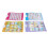 4Pcs Chinese Learning Poster Set with Interactive Electroic Features for Kids 14