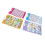 4Pcs Chinese Learning Poster Set with Interactive Electroic Features for Kids 11