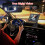Car Camera for Baby: 5" Screen 150 Wide Angle Night Vision 5