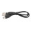 LED-Stirnlampe 700 mAh, Schwarz, leichtes Aluminium 5