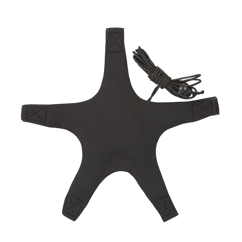 Football Trainer Multisport Waist Belt For Football Volleyball Rugby Adjustable Size Kick Trainer Practice Drills-image-OPC-PJDWVPT-NEW