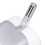Automatic Stainless Steel Pet Water Dispenser, 17.5cm, White 14