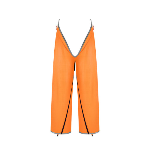 Pantaloni da trekking impermeabili 20D - 101cm, 14x8cm, Blu 2