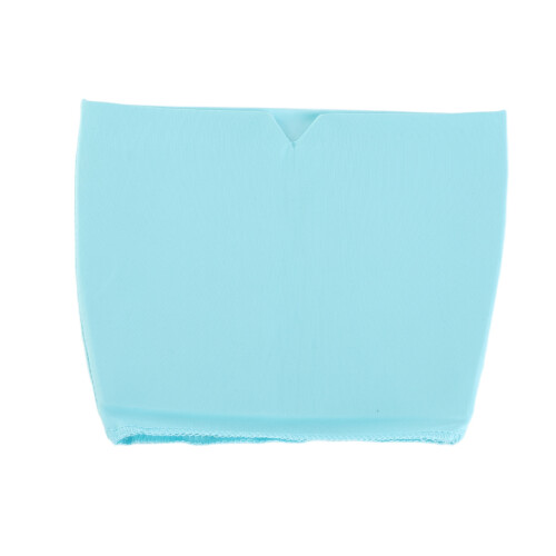 Bonnet de gel pour la tête – compresse de glace 16 x 21 cm, élastique 2