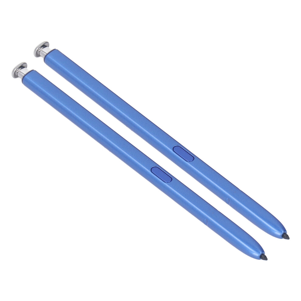Replacement Stylus Pen For Galaxy Note 10 Lite, Precise Touch Blue 4231336023012