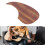 Self-Adhesive Wood Grain Guitar Pick Guard for Acoustic Models 14