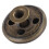 18-mm-Leder-Nieten-Set - Bronze-Eisen-Nieten 6
