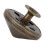 18-mm-Leder-Nieten-Set - Bronze-Eisen-Nieten 5