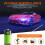 Type-C DashCam Hardwire Kit 12V-30V 5V 2,5 A 3,2 m 4