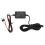 Kit de câblage direct pour dashcam 12-30V 5V 2.5A Type-C 3.2m 2