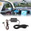 Kit de câblage direct pour dashcam 12-30V 5V 2.5A Type-C 3.2m 1